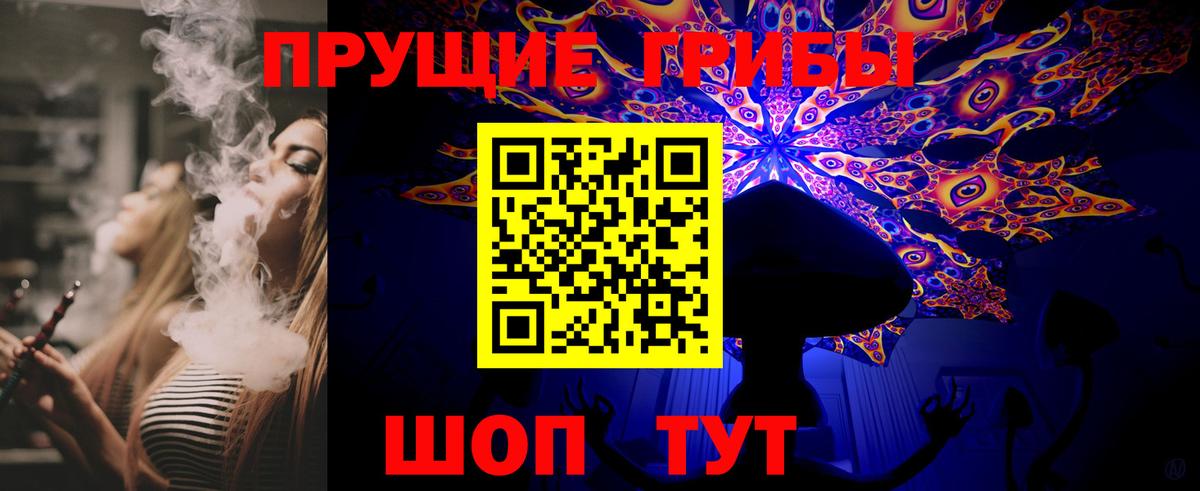 Галлюциногенные грибы Psilocybe Мирный